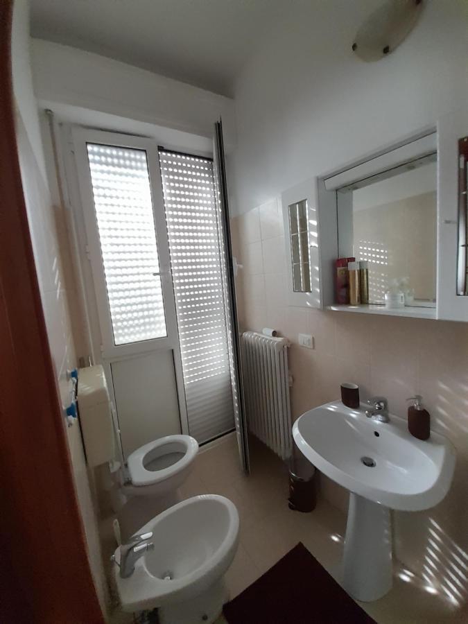 Breve Ristoro Apartment Parma Exterior photo